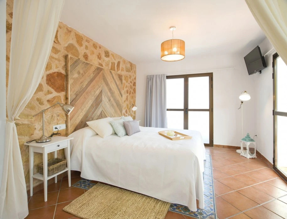 Hostal La Torre Ibiza Cap Negret