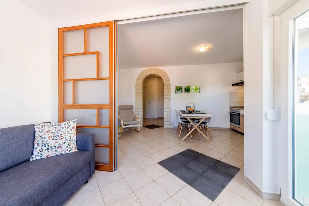 Apartment Vivis