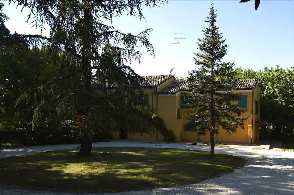 La Roverella