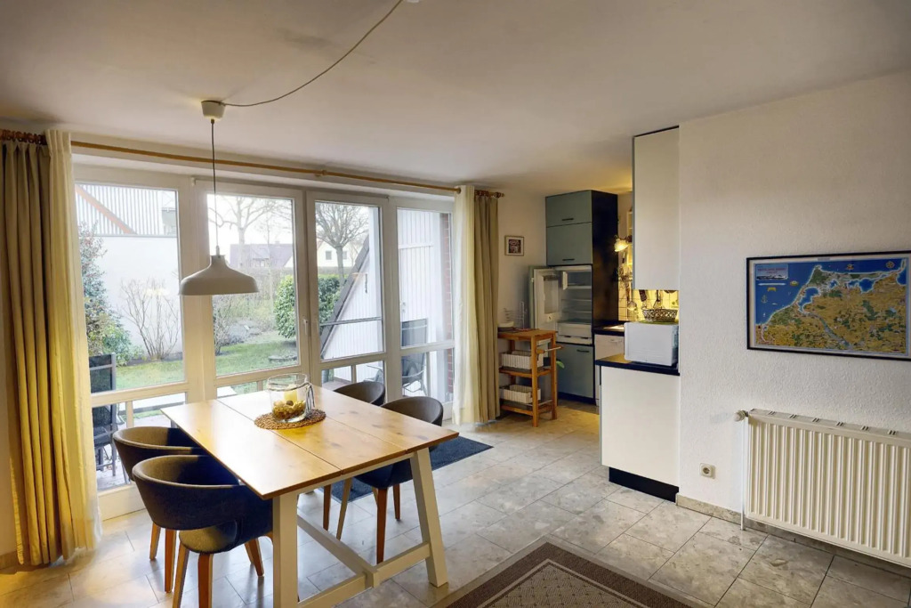 Wohnung Pauli, FW 2