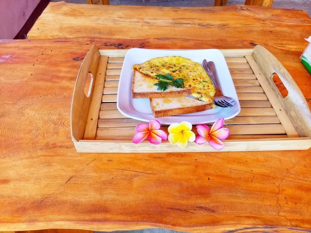 Gentari Homestay tutup