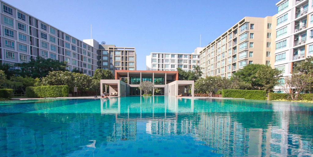 D condo