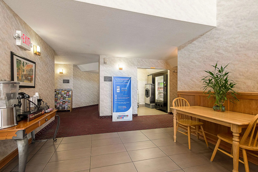 Econo Lodge Buckley Bonney Lake
