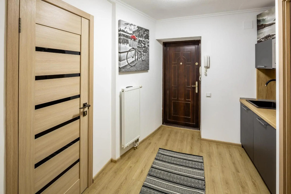 Alfa Apartments Staroevrejska 18