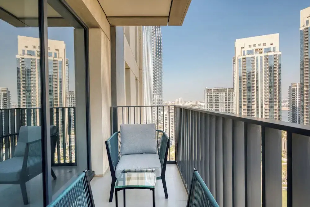 PVH - Serene Central 2BR - Creek Horizon