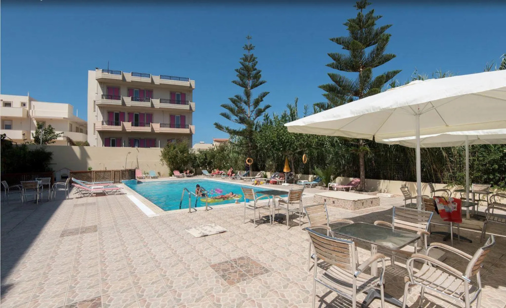 Eleni Palace