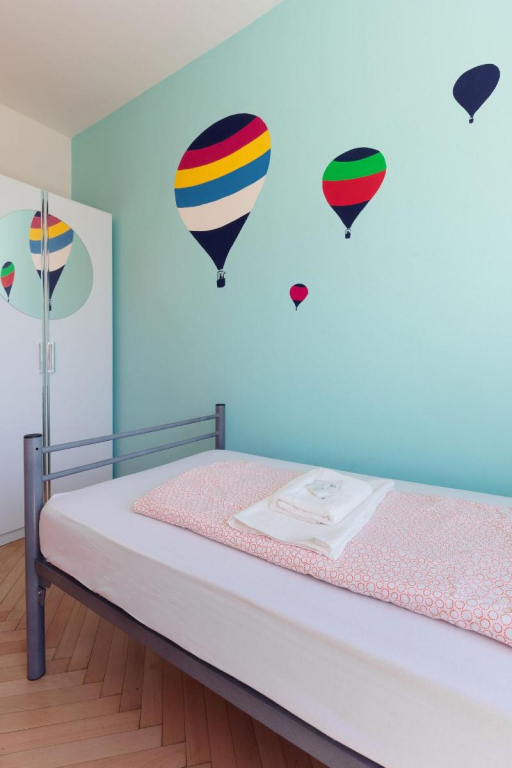 Patio Hostel