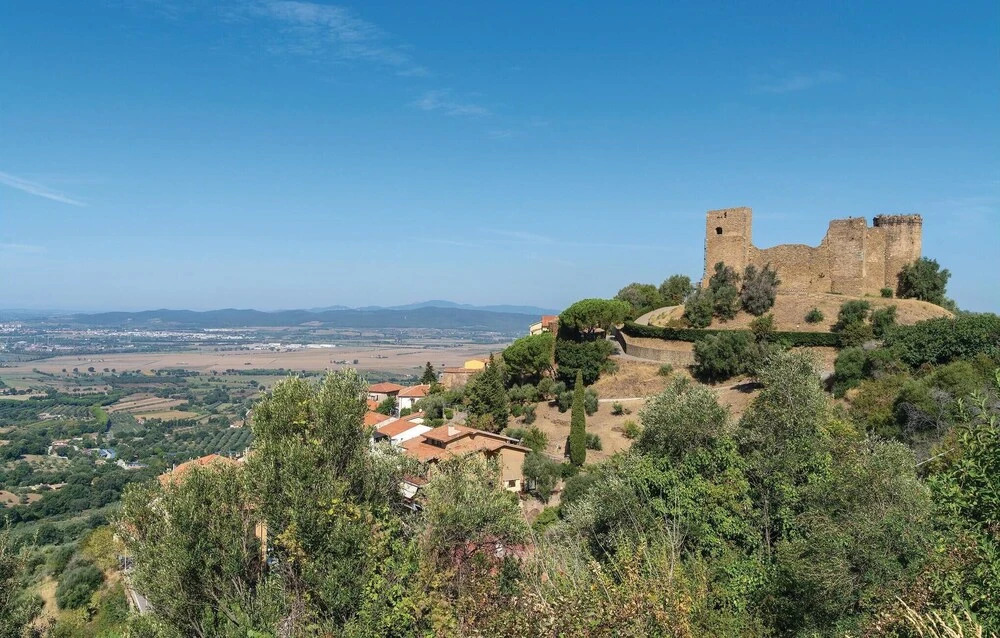 La Vallicella