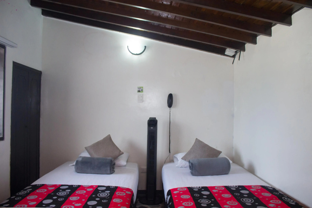 Hotel Santa Maria Pereira