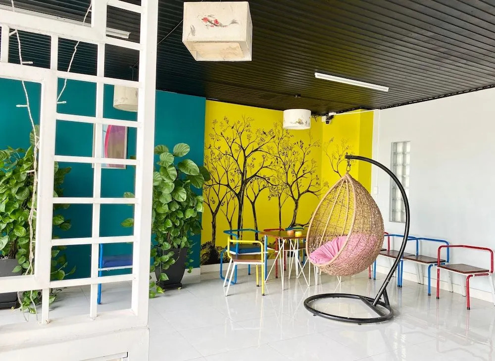 La Maison Apartment