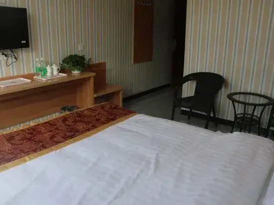 Hechi Hengyuan Business Hotel