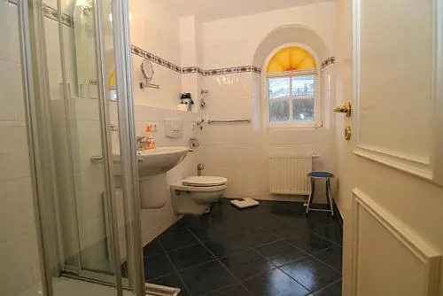 Appartement Dünenblick
