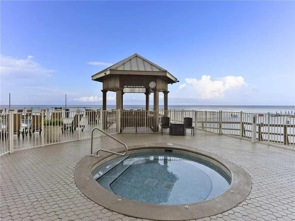 Treasure Island 207 - Two Bedroom Condo