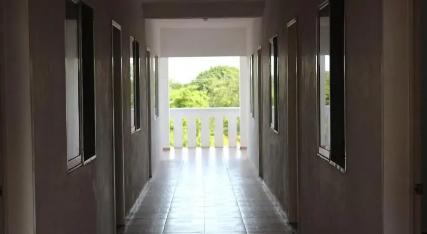 Dropby Playa Hotel