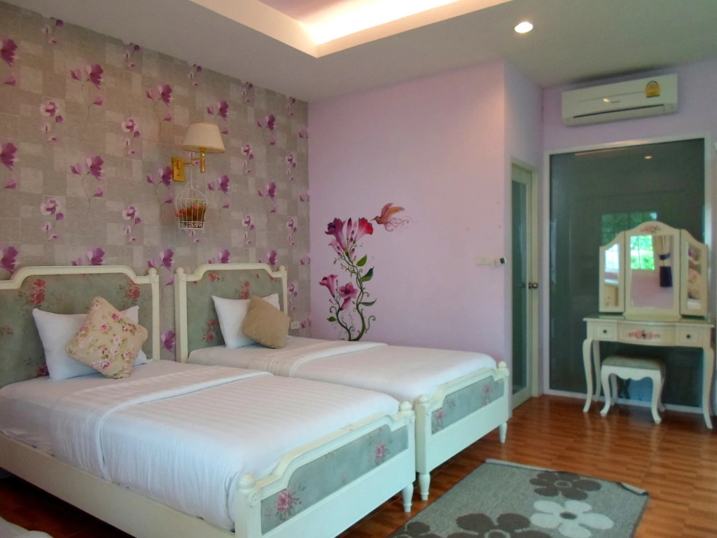 Janrapat Resort