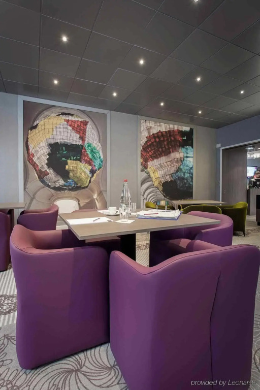 Mercure Lille Centre Grand Place