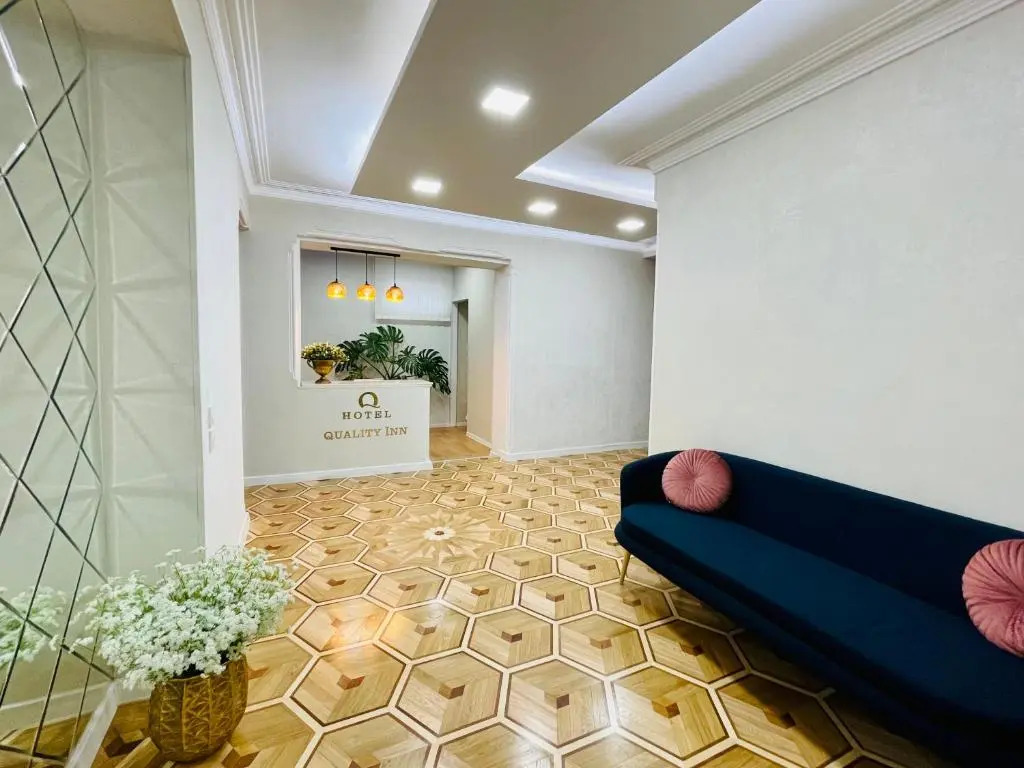 Quality Inn Tbilisi