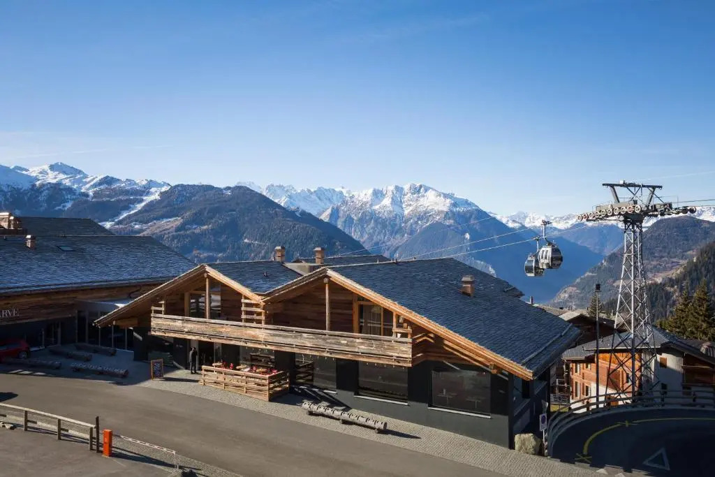 Residence Emeraude