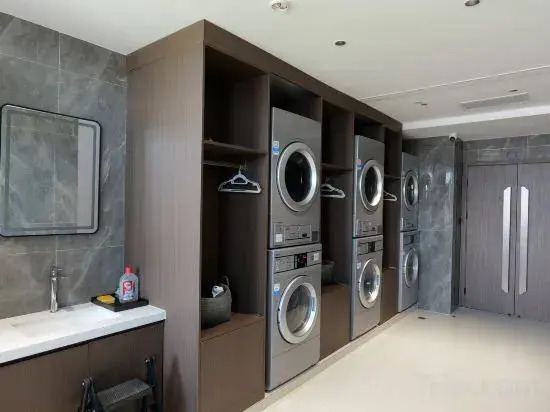 Wanda Yue Tianjin