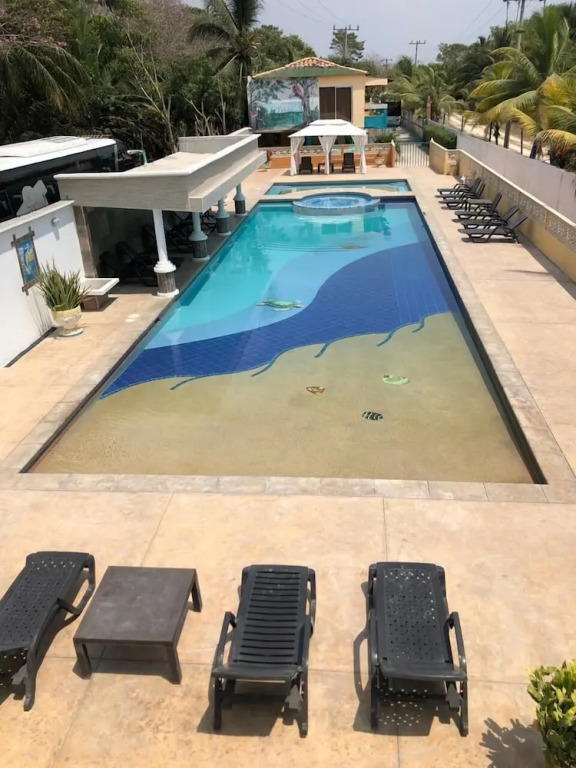 Hotel Ensueño