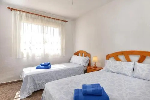 Rio Algar Villa
