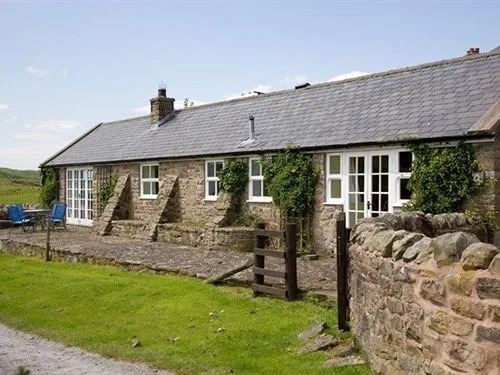 Gibbs Hill Farm - B&B