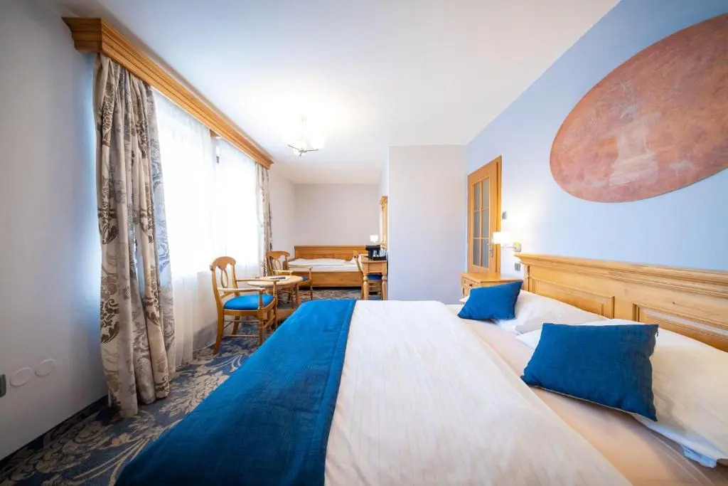 Hotel U Kata