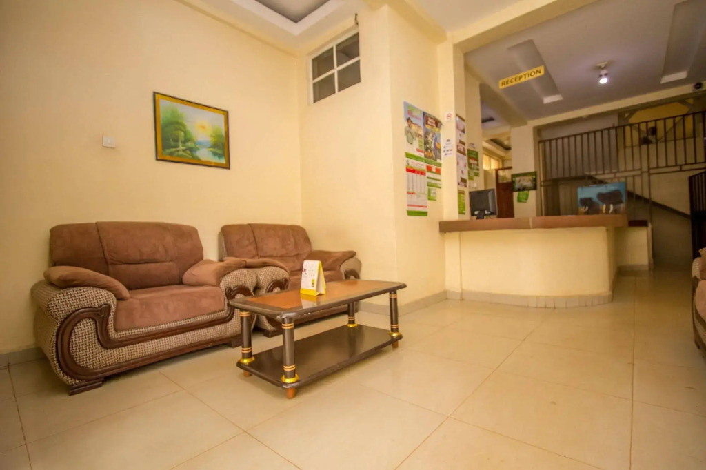 Sun Guest House