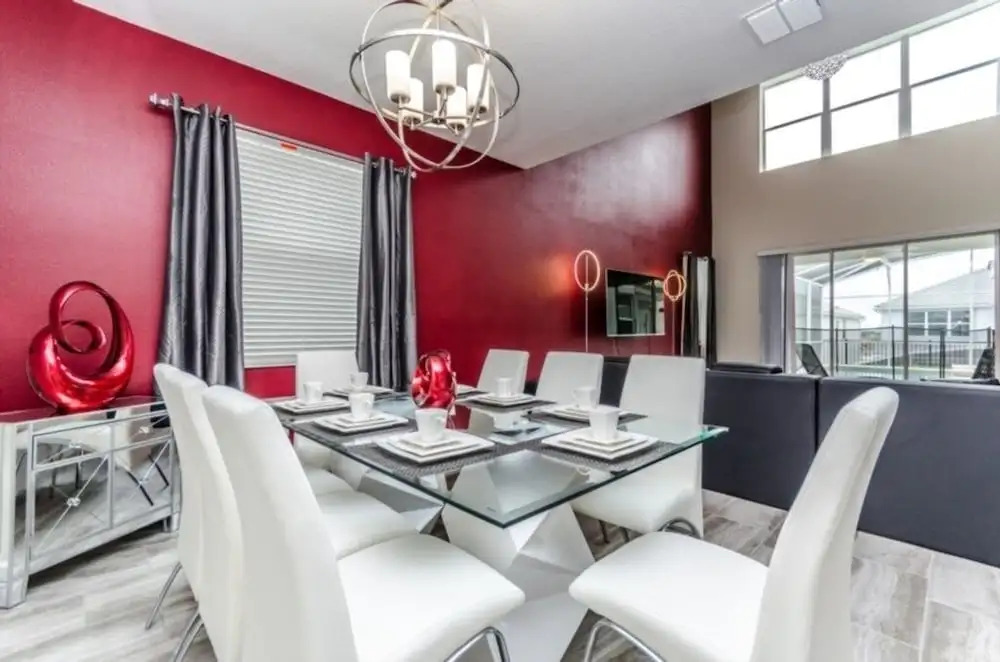 1569sw 5 Bedroom Villa