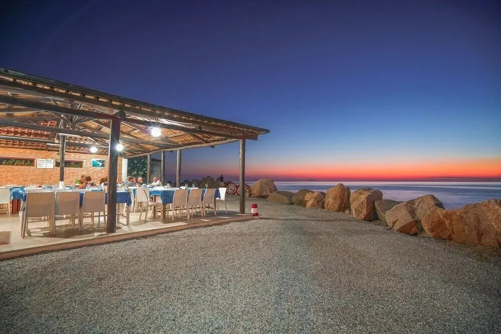 Residence Paradiso