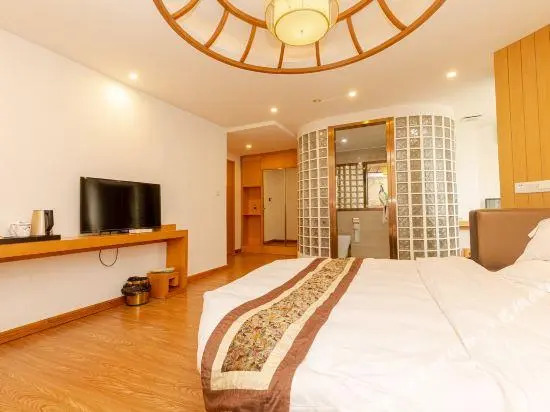 Langyi Boutique Hotel