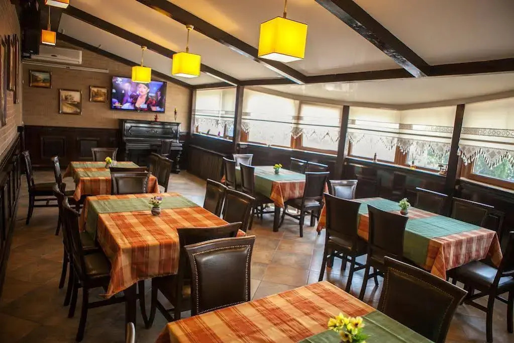 Hotel Ioana