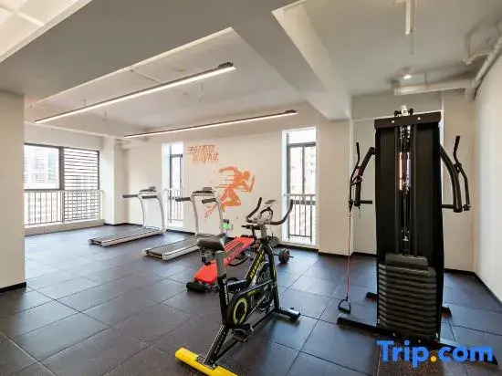 Zouping Sakura Hotel (Tianshou Branch)