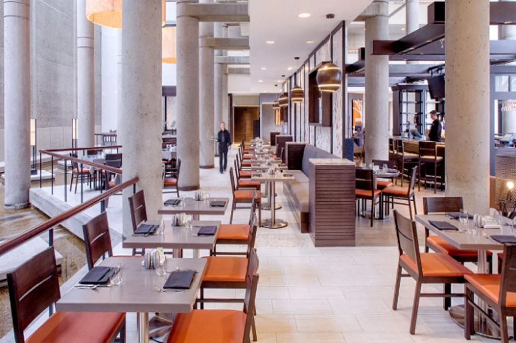 Hyatt Regency Baltimore