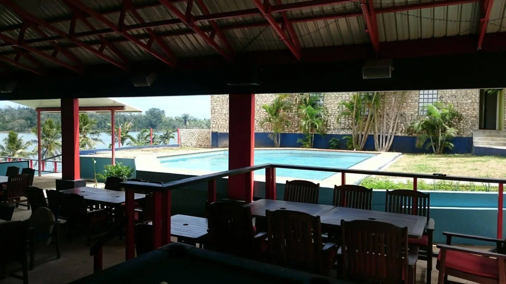 Retreat Seaside