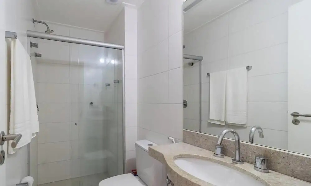 Apt With Private Barbecue and Pool Pea1301