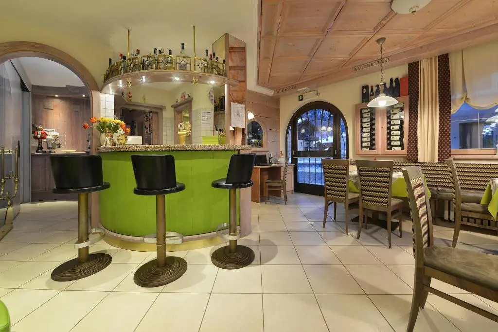 Hotel Piccolo Mondo