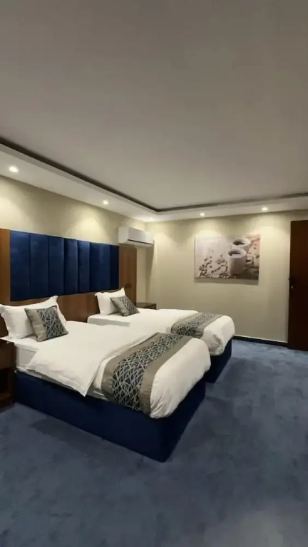 Vatoran Luxury Apartments