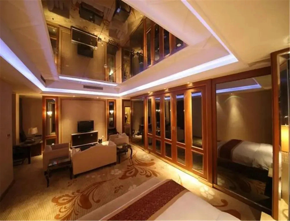 Bai Jin Han Gong Hotel