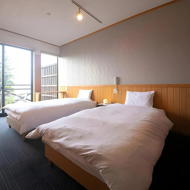 Ryokan Yufusan