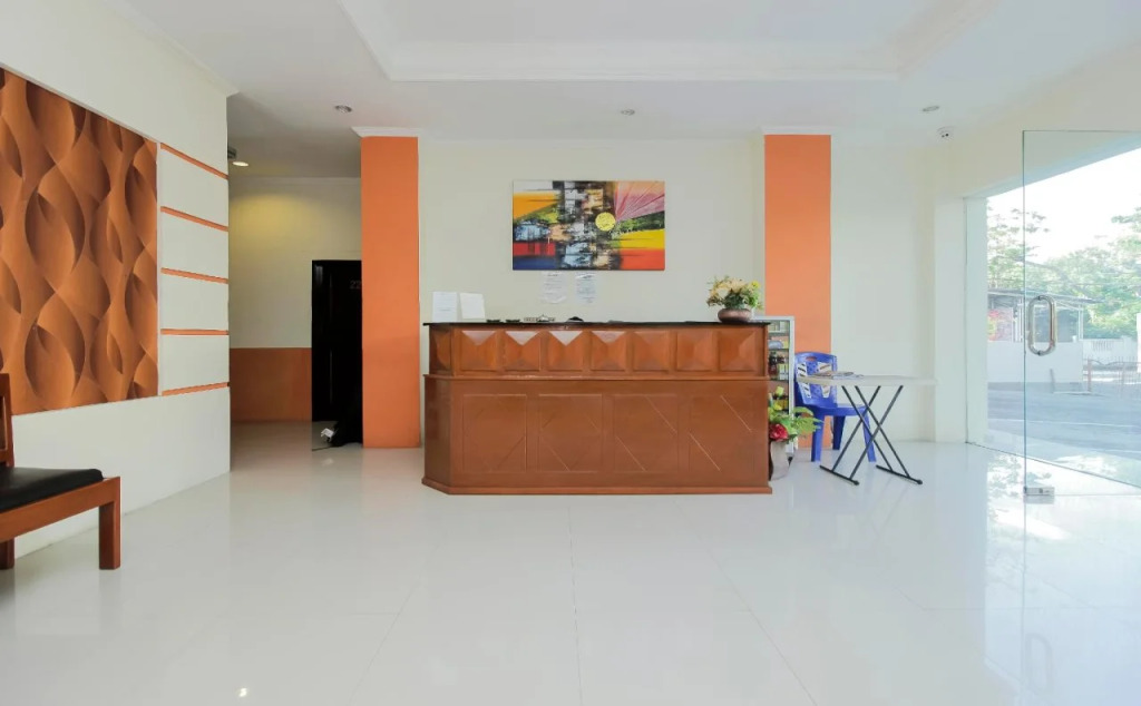 RedDoorz Near Jalan Jendral Sudirman