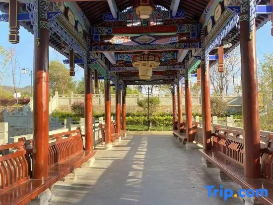 ZhenYuan Hotel