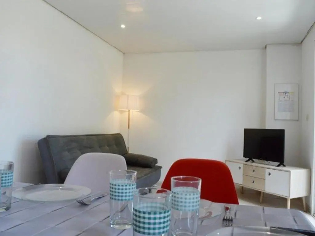 Appartement Narbonne, 2 pièces, 5 personnes - FR-1-229B-711