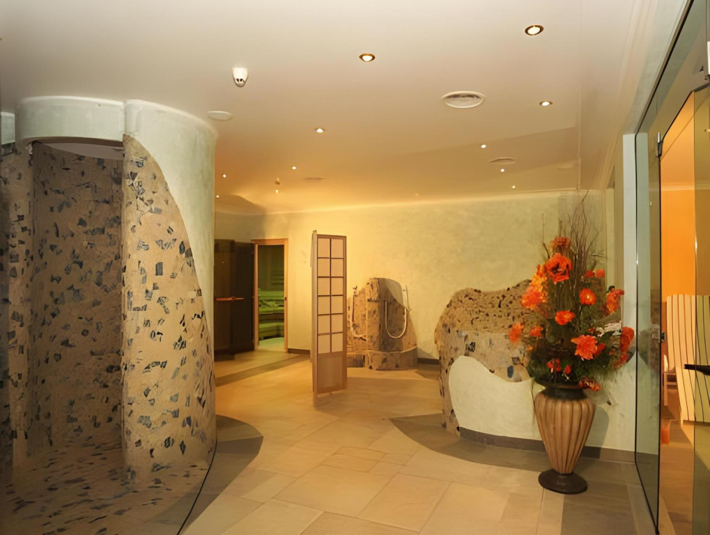 Hotel Grüner Baum