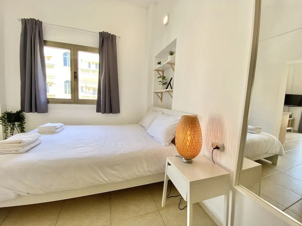 Geula Suites BY RAPHAEL HOTELS