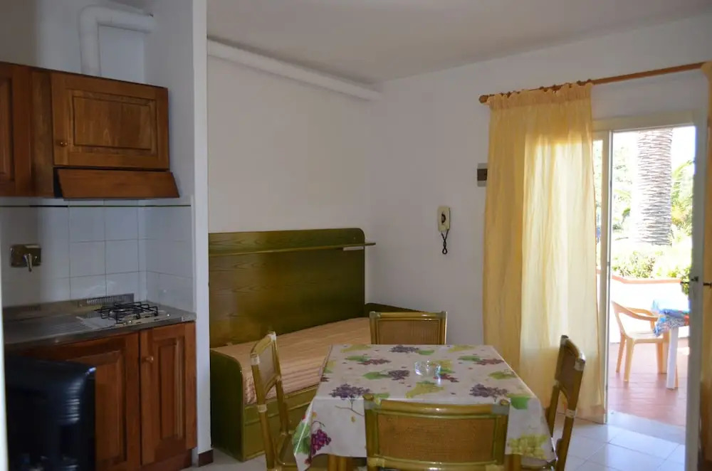 Villaggio Innamorata - Villa Adalgisa