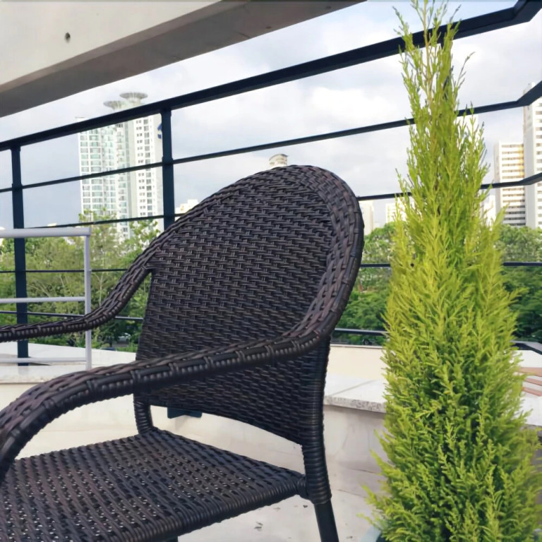 Daegu Urban Den Guesthouse(대구 어반덴 게스트하우스)
