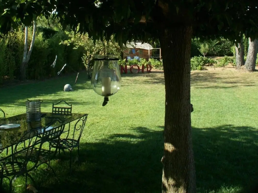 Villa Penelope - Charming St Tropez
