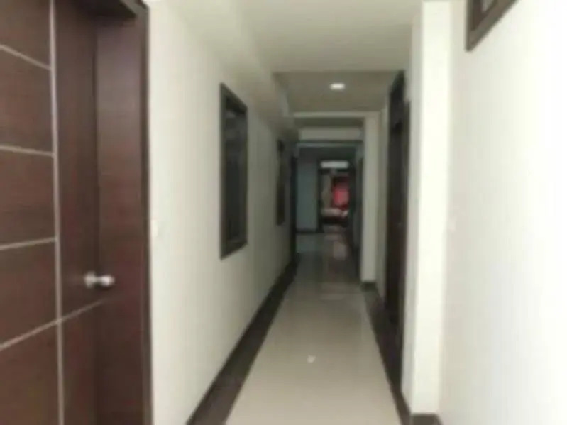OYO 10414 Hotel Tushar Residency
