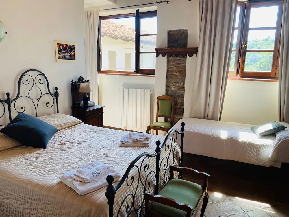 Agriturist Rupestr